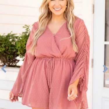 Chic Soul romper