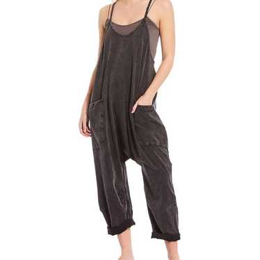 Free People Hot Shot Onesie