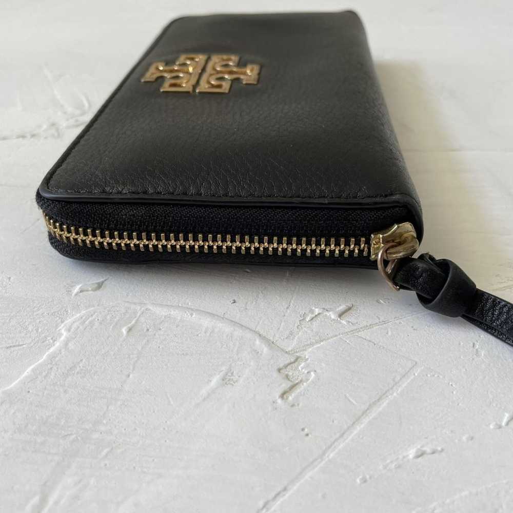 Tory Burch Leather wallet - image 10