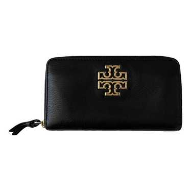 Tory Burch Leather wallet - image 1