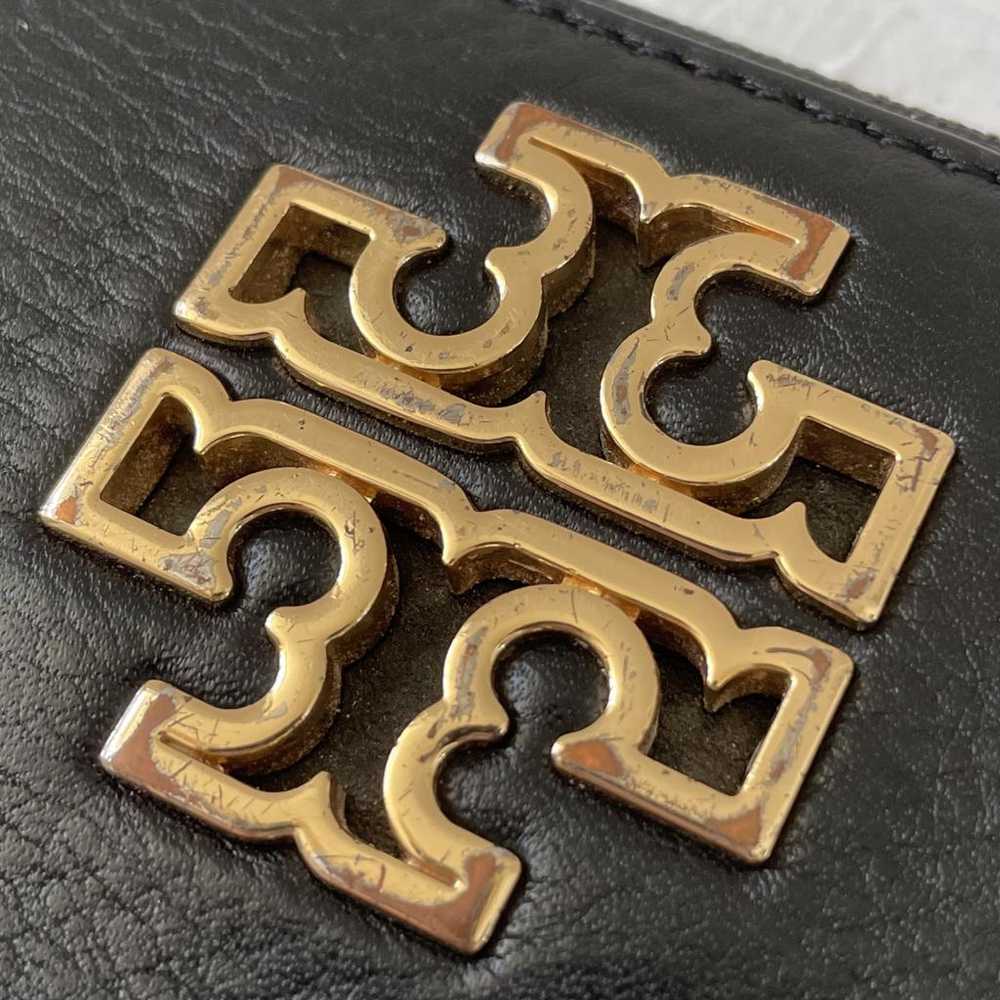 Tory Burch Leather wallet - image 3