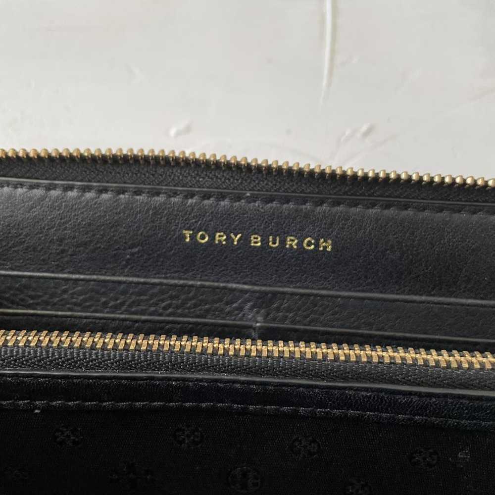 Tory Burch Leather wallet - image 6