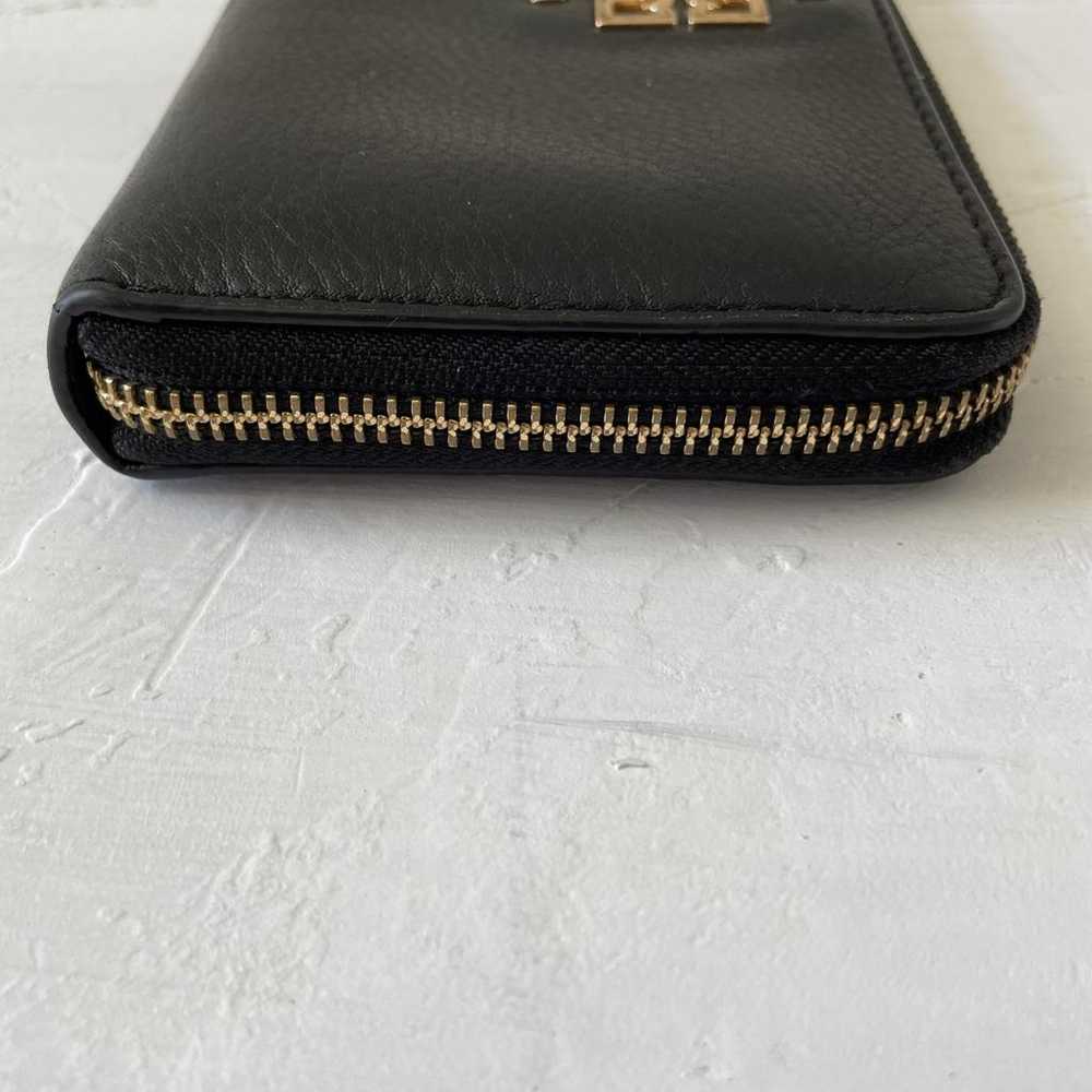 Tory Burch Leather wallet - image 9