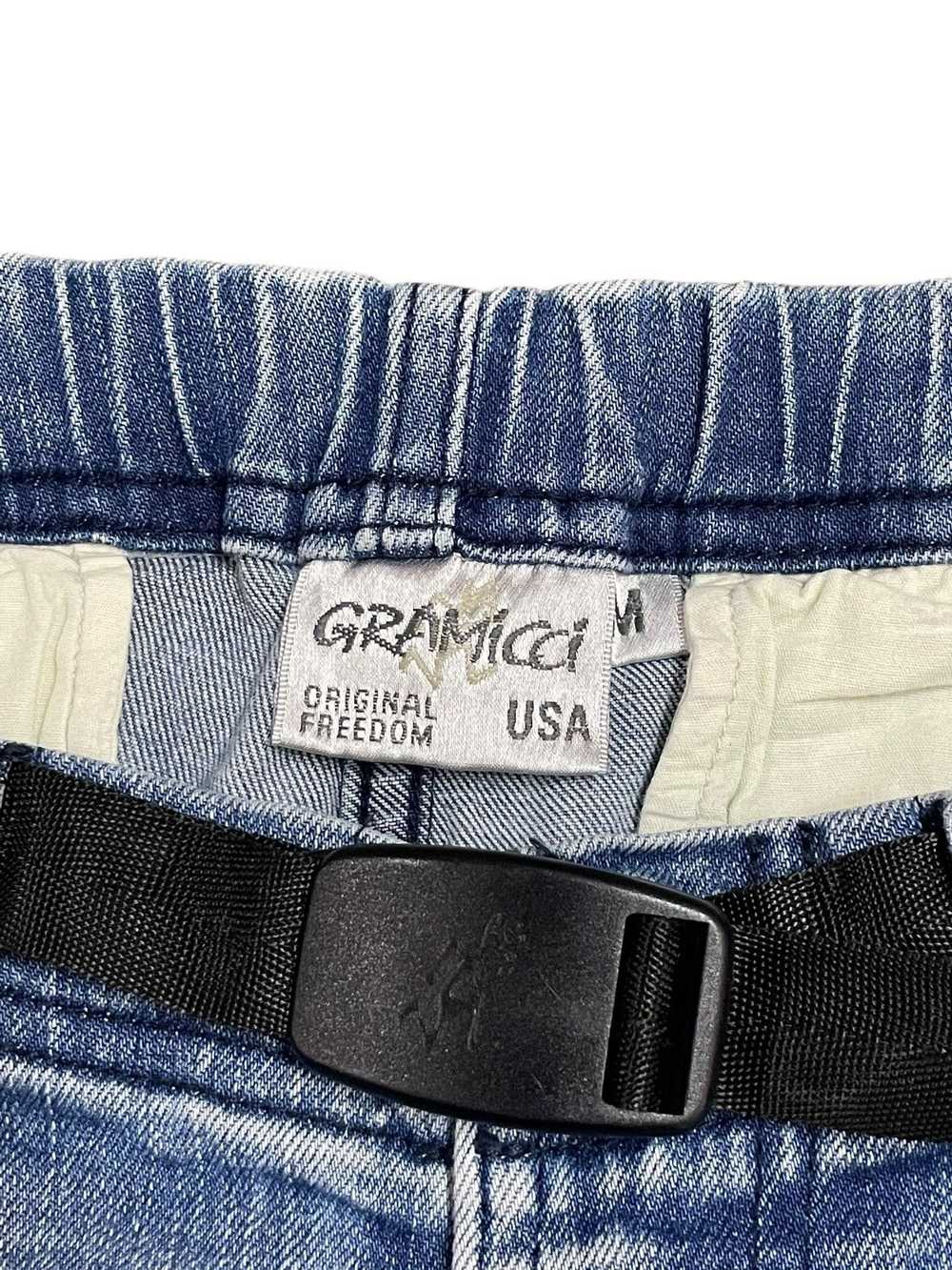 Gramicci × Made In Usa × Streetwear Vintage Y2K G… - image 10