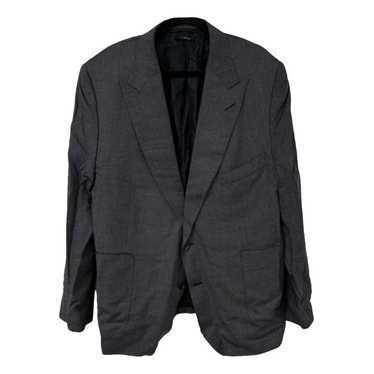 Tom Ford Wool jacket