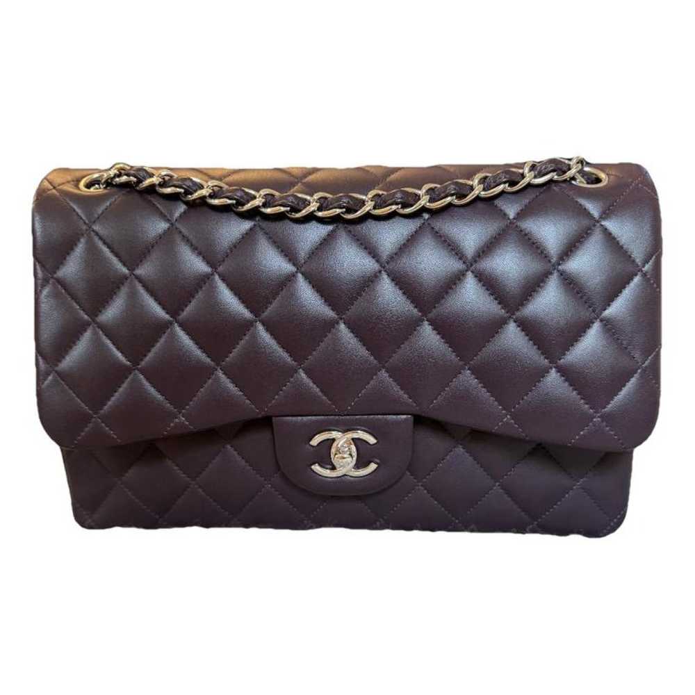 Chanel Timeless/Classique leather crossbody bag - image 1