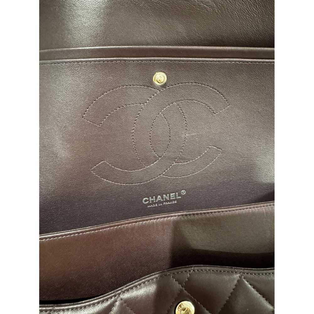 Chanel Timeless/Classique leather crossbody bag - image 2