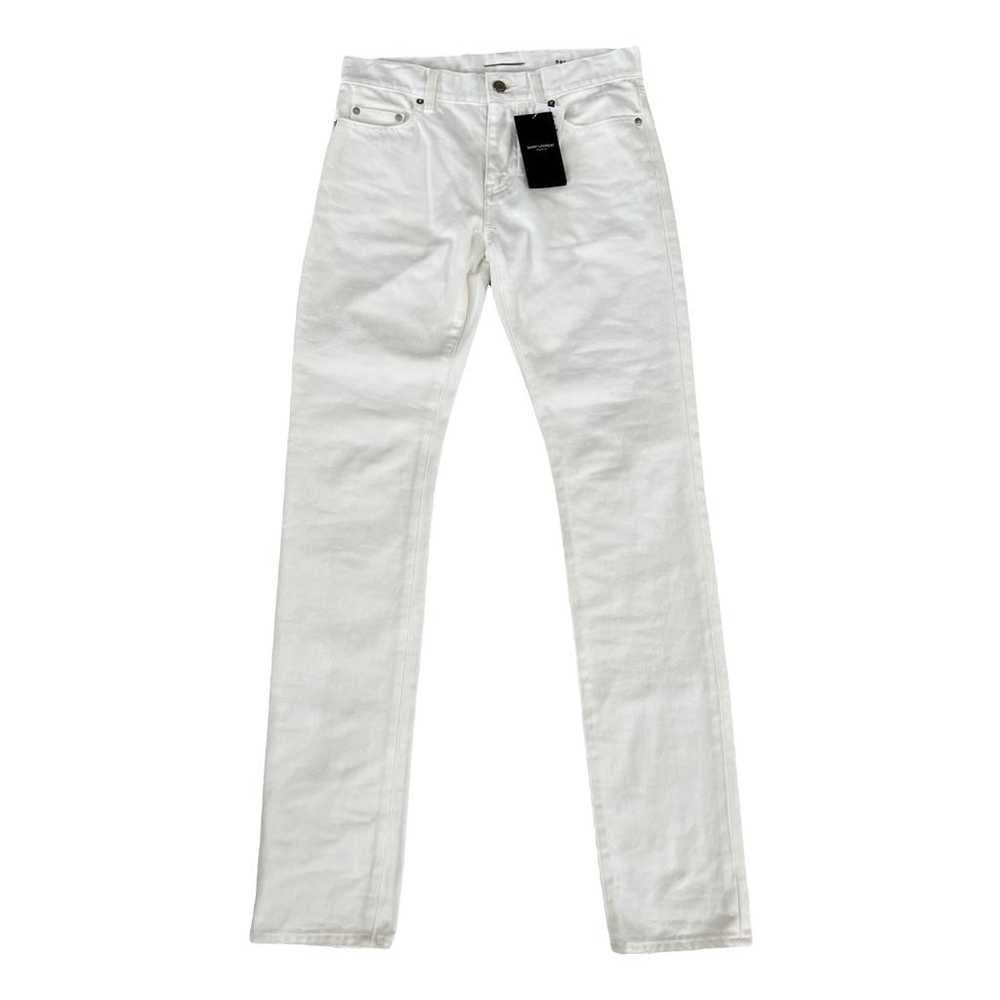 Saint Laurent Slim jean - image 1