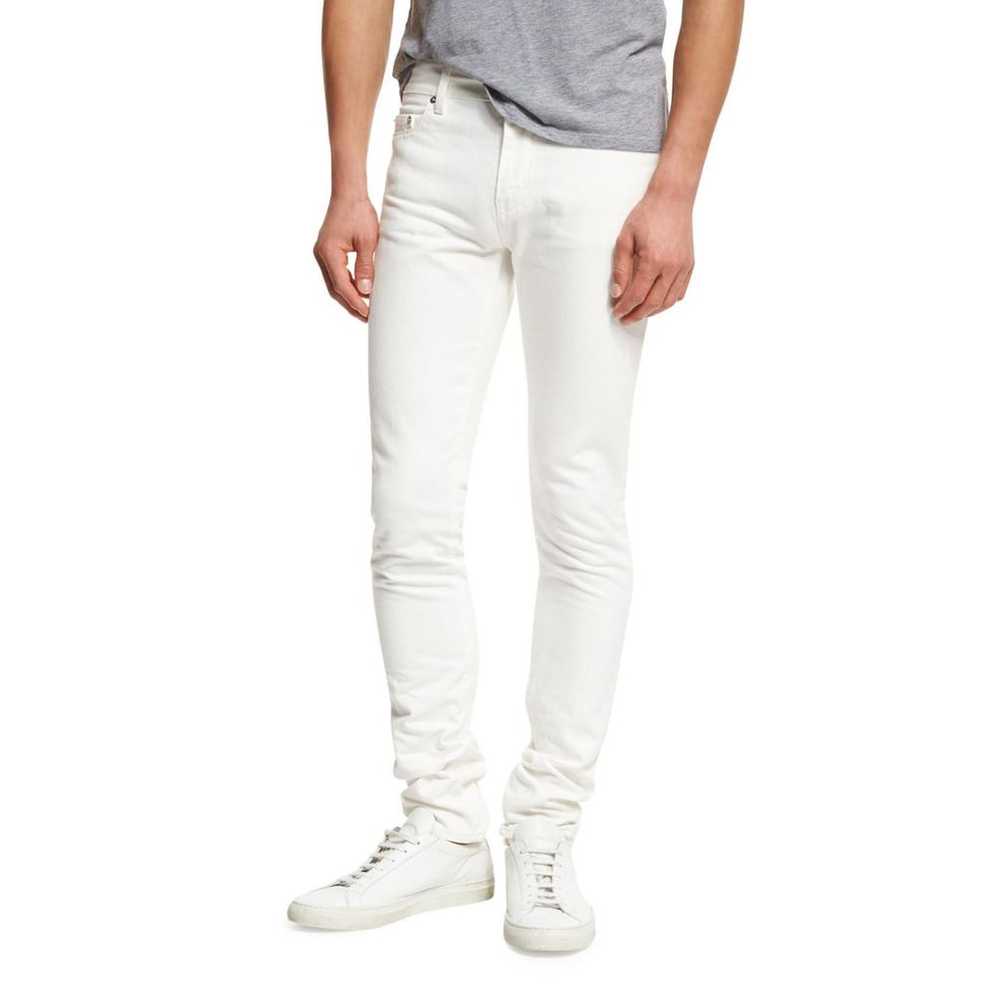 Saint Laurent Slim jean - image 2