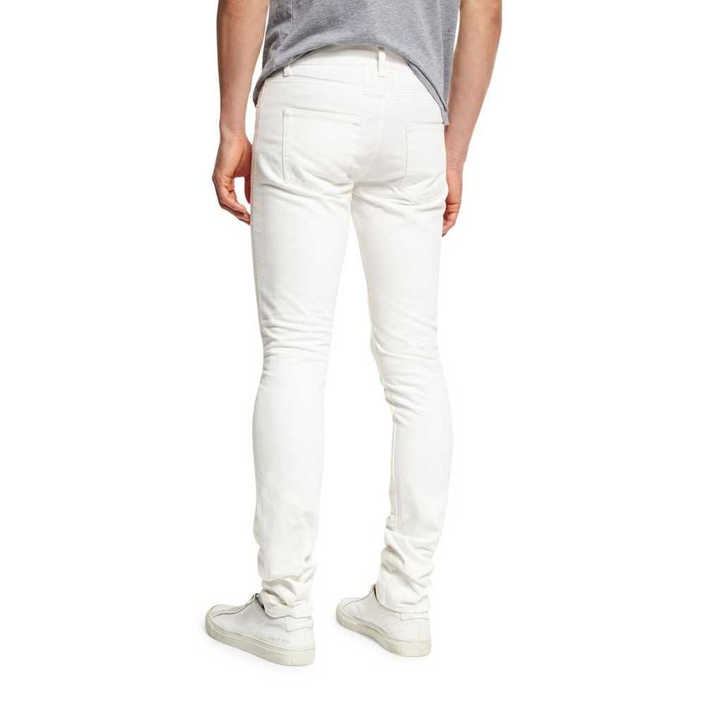 Saint Laurent Slim jean - image 3