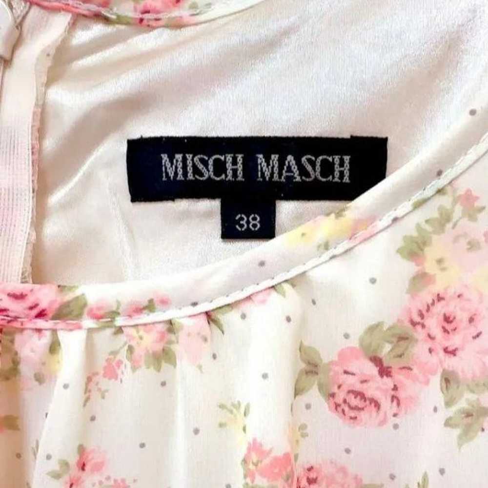 Princess LIZLISA MISCH MASCH Floral Dress - image 2