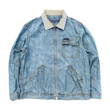 Nigel cabourn denim jacket - Gem
