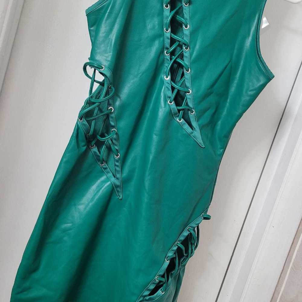 maniere de voir dress - image 1