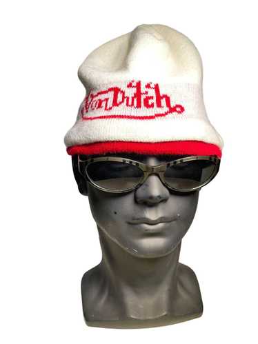 Von Dutch Von Dutch Beanie - image 1