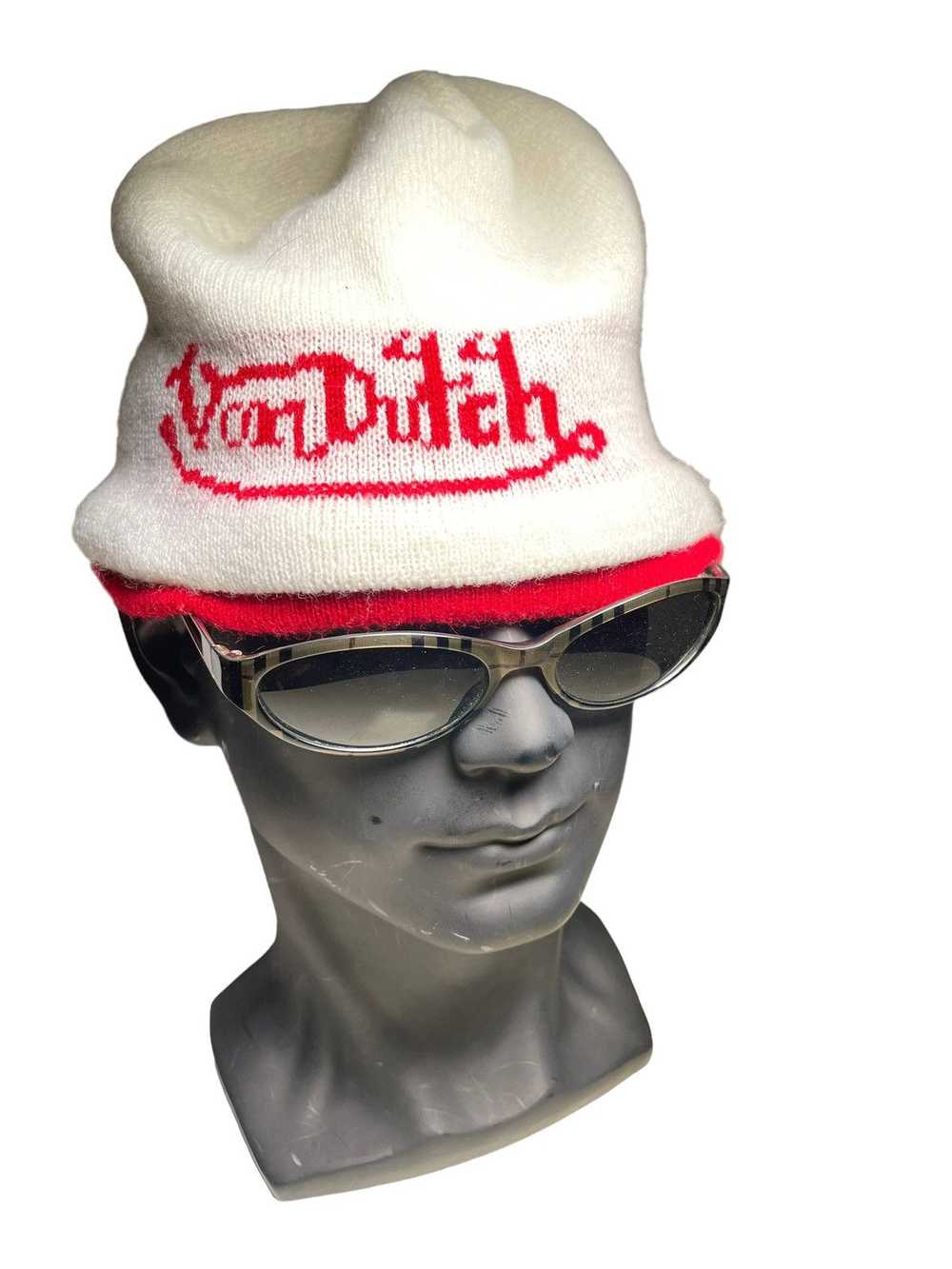 Von Dutch Von Dutch Beanie - image 2