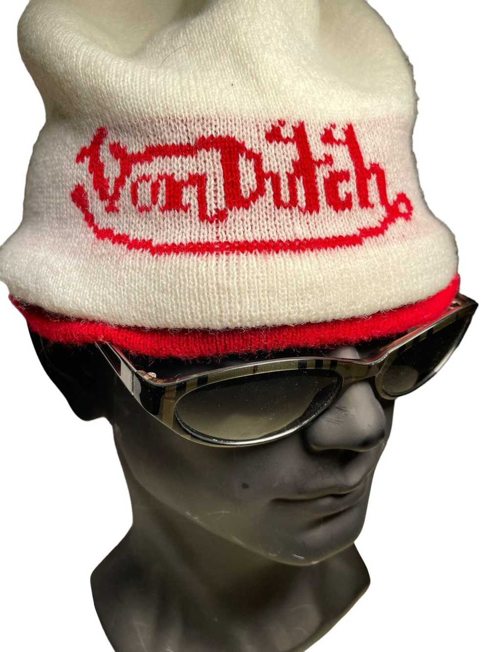 Von Dutch Von Dutch Beanie - image 3