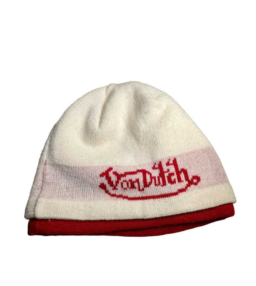 Von Dutch Von Dutch Beanie - image 5