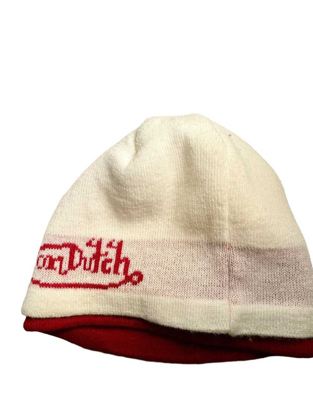 Von Dutch Von Dutch Beanie - image 6