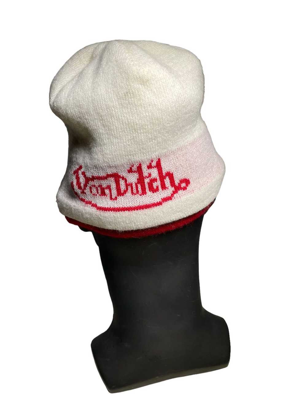 Von Dutch Von Dutch Beanie - image 7