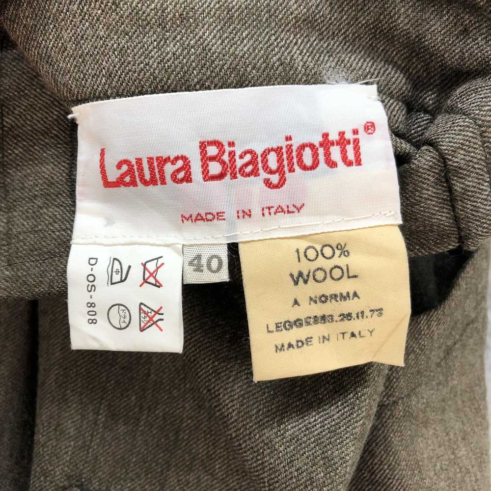 Avant Garde × Designer × Laura Biagiotti LAURA BI… - image 4