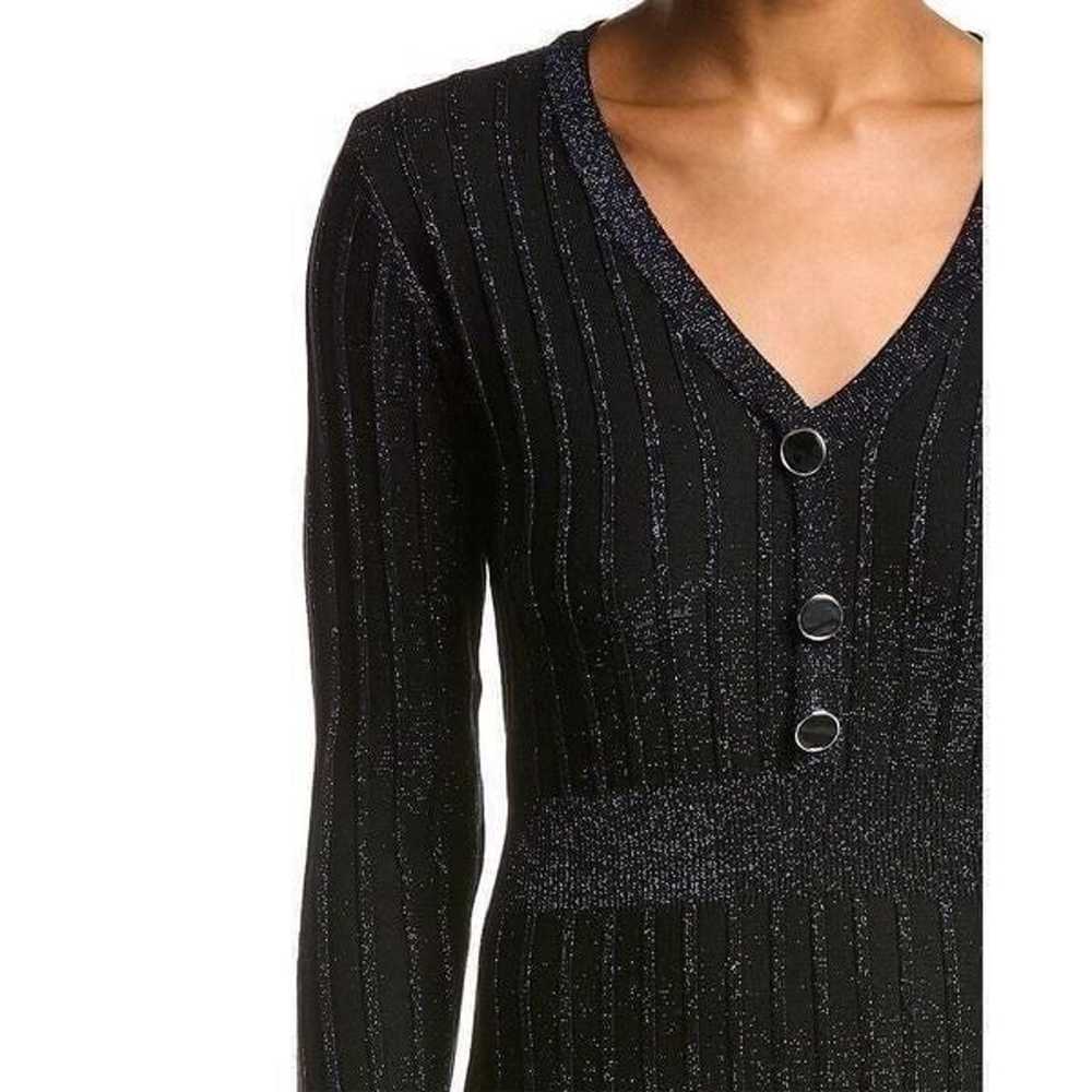 Nanette by Nanette Lepore Gabriella Sweaterdress … - image 3