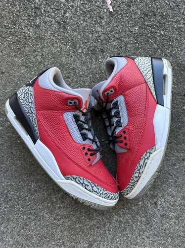 Jordan Brand × Nike Air Jordan 3 Retro SE Unite si