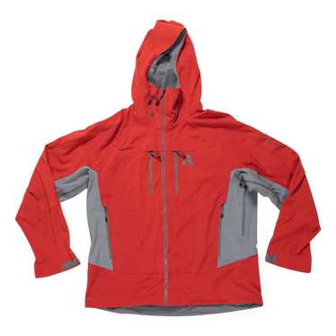 Eddie Bauer First Ascent First Ascent 18k Jacket