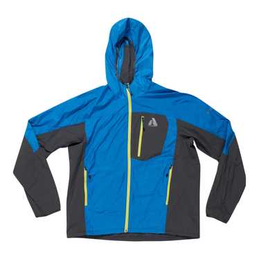 Eddie Bauer First Ascent First Ascent Rain Jacket