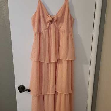 Lauren Conrad Women's Dress Size XL