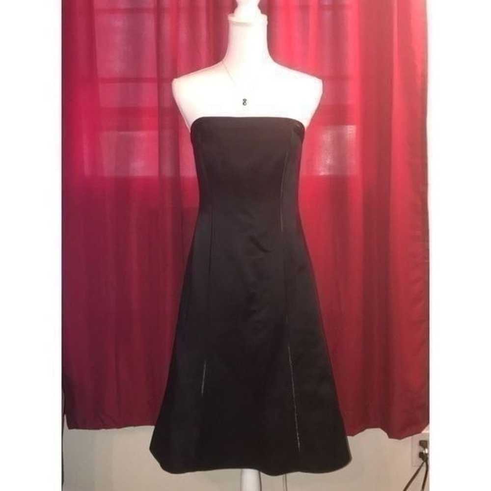 Beautiful Ann Taylor NWOT LBD - image 1