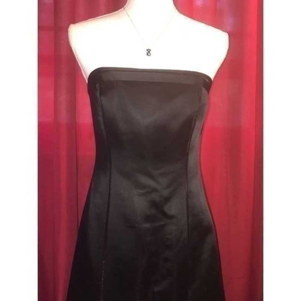 Beautiful Ann Taylor NWOT LBD - image 2