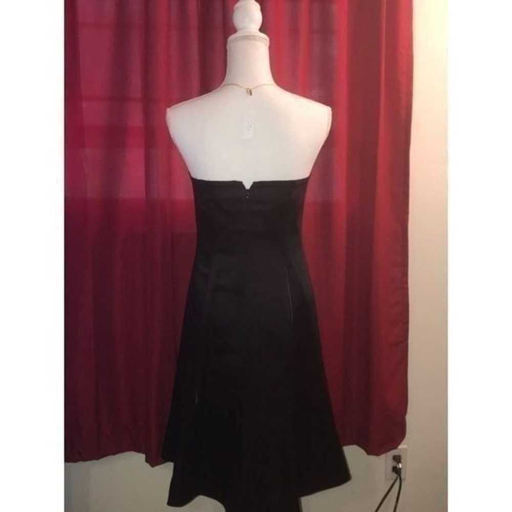 Beautiful Ann Taylor NWOT LBD - image 3