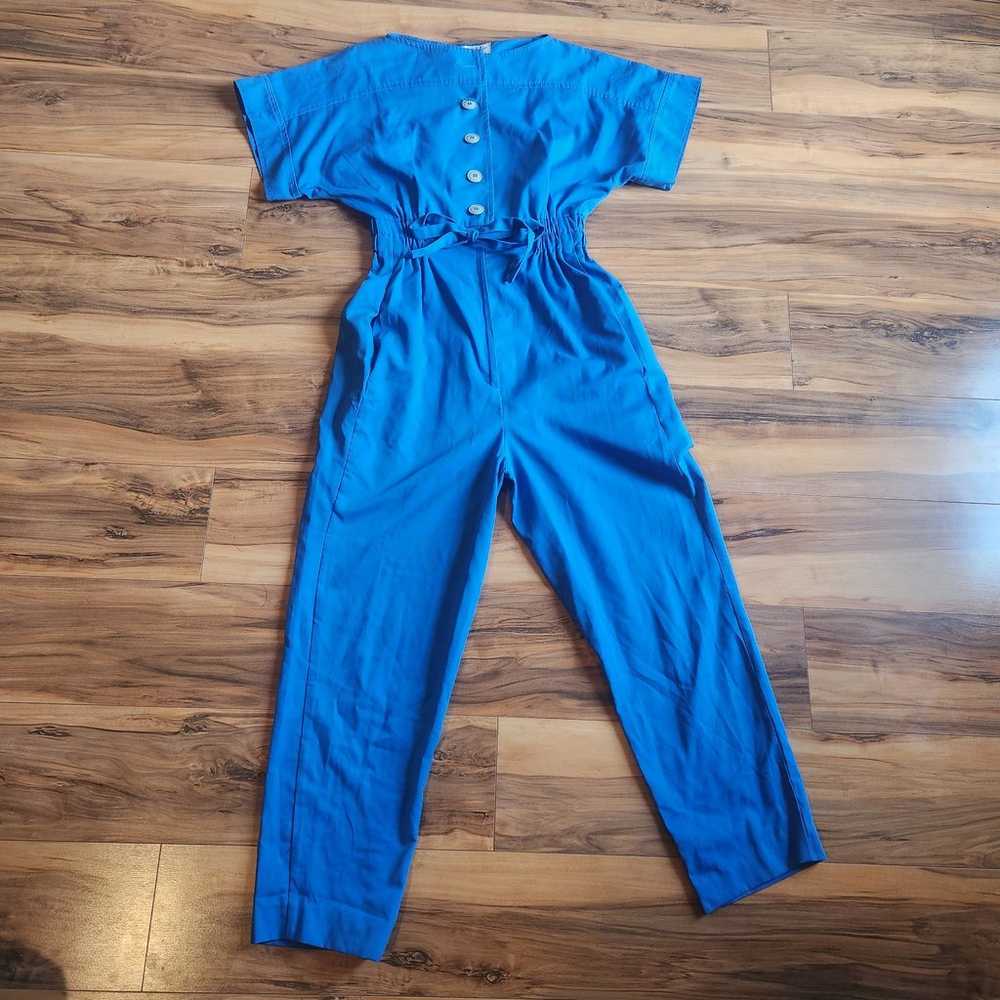 Jumpsuit - image 1