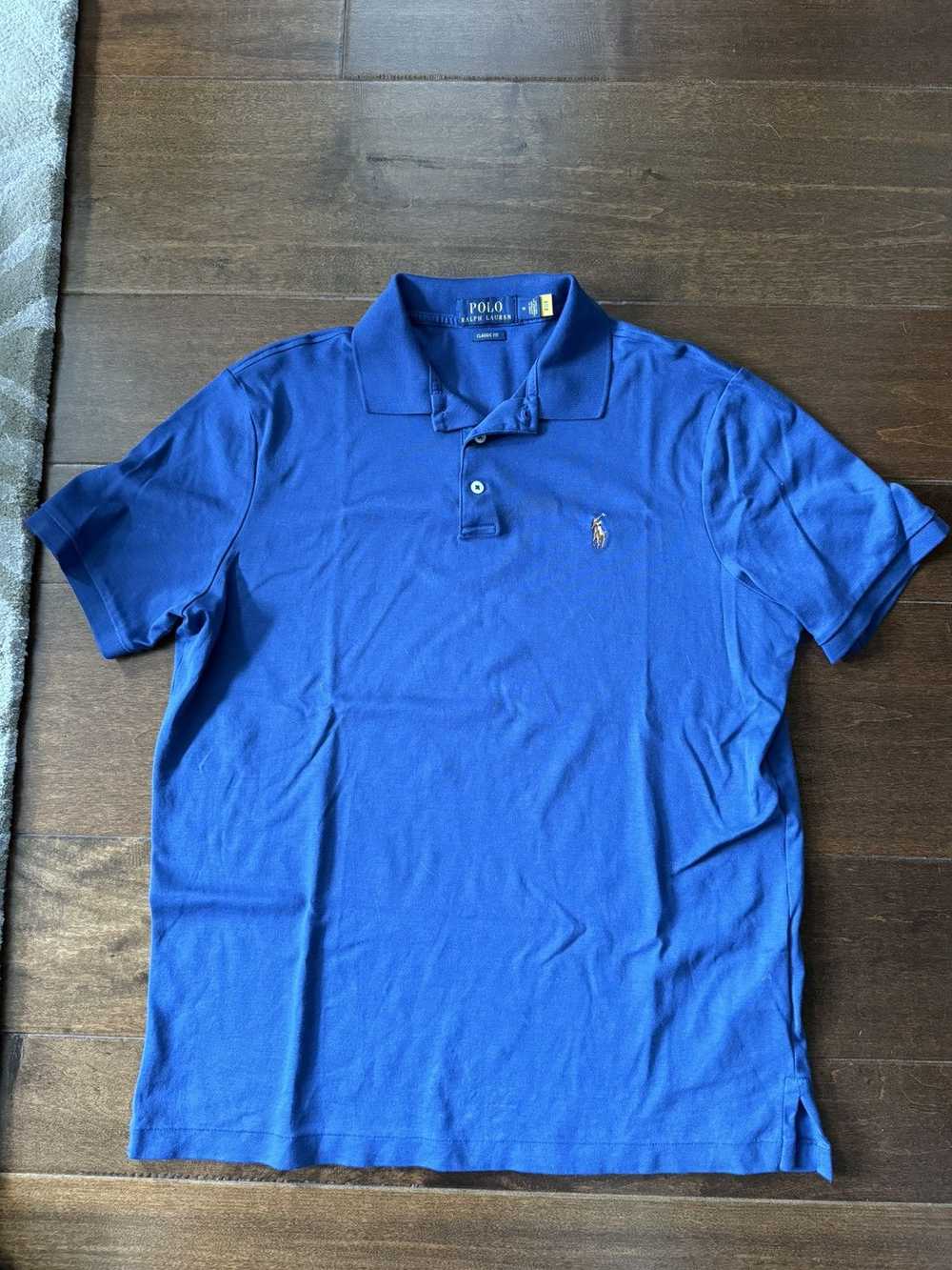 Polo Ralph Lauren RALPH LAUREN: Men’s Medium Polo… - image 6