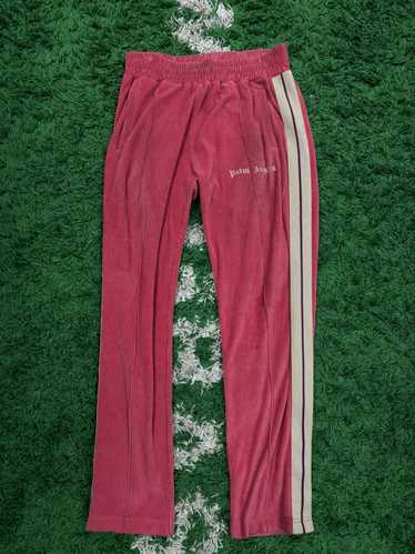 Palm Angels Palm Angels Velour Pants XL X-LARGE