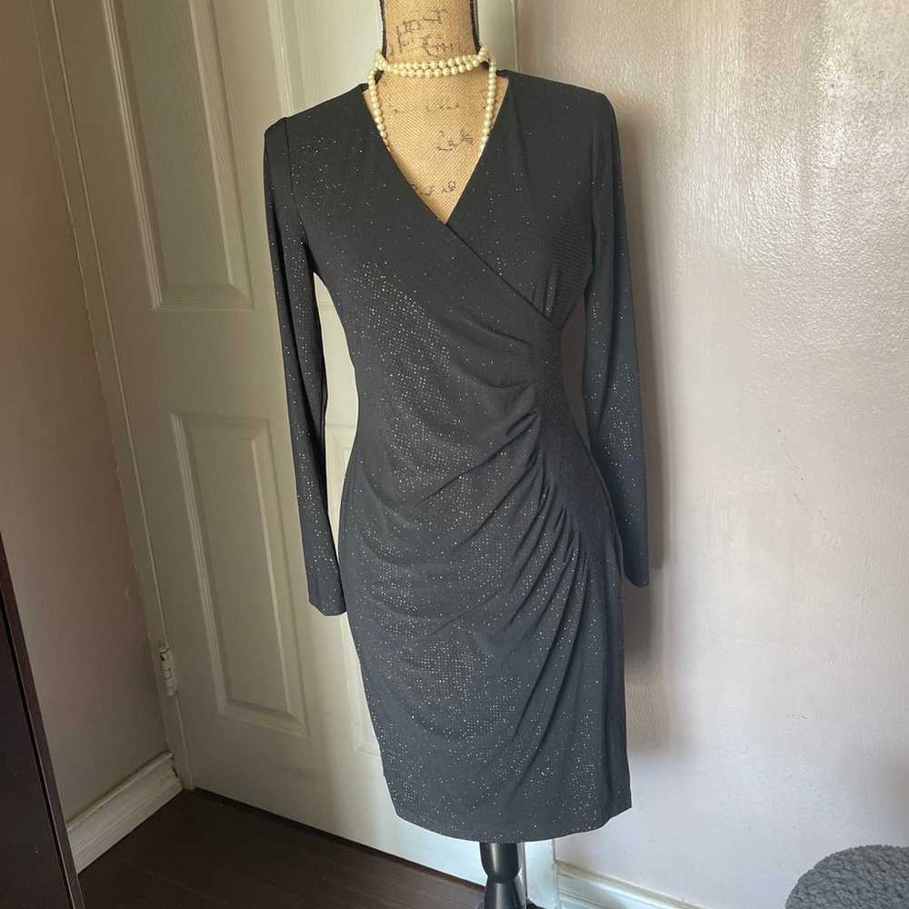 Calvin Klein dress size 6 - image 1