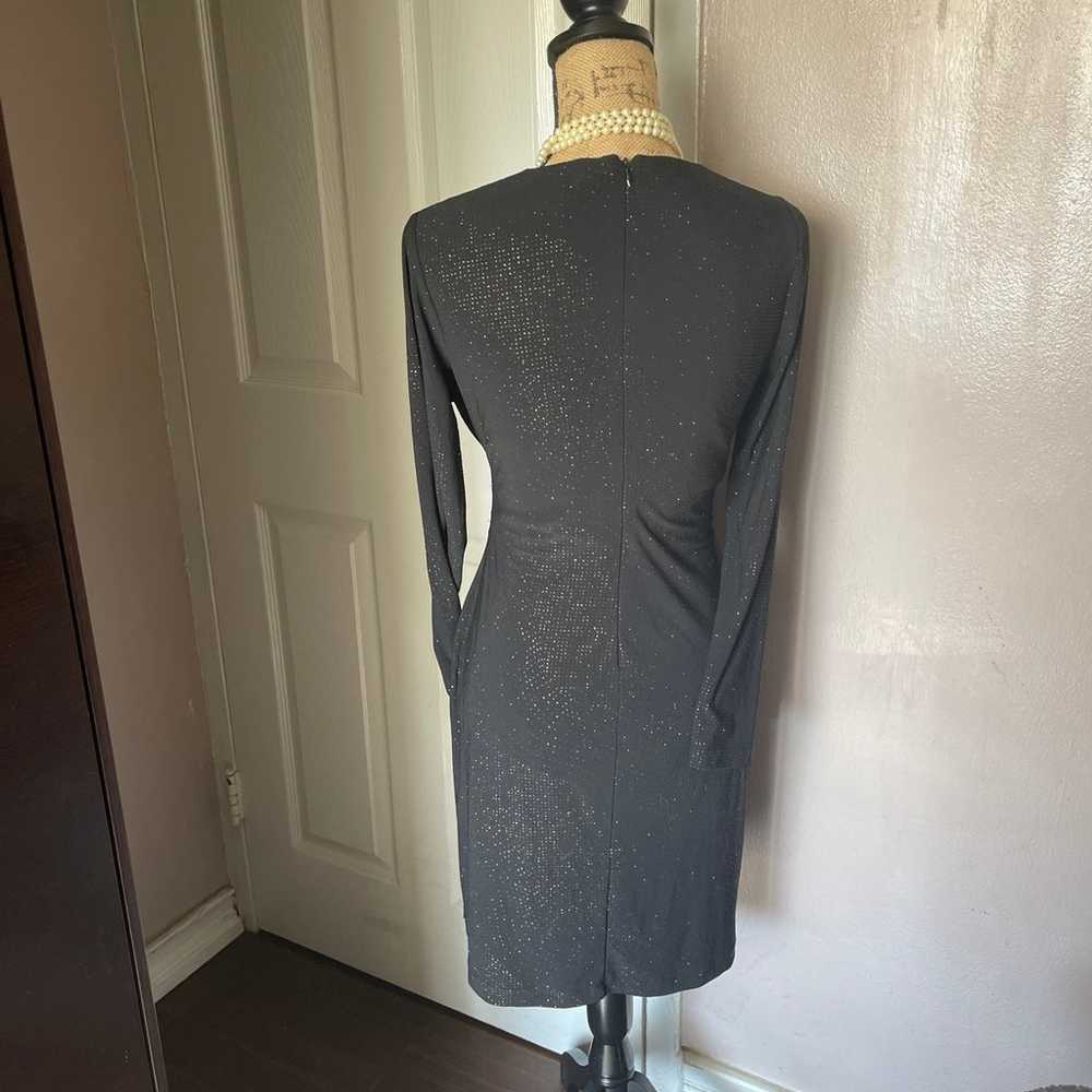 Calvin Klein dress size 6 - image 2