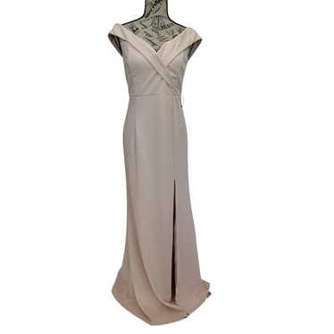 Lulus, Maxi Dress, Pink, Medium - image 1