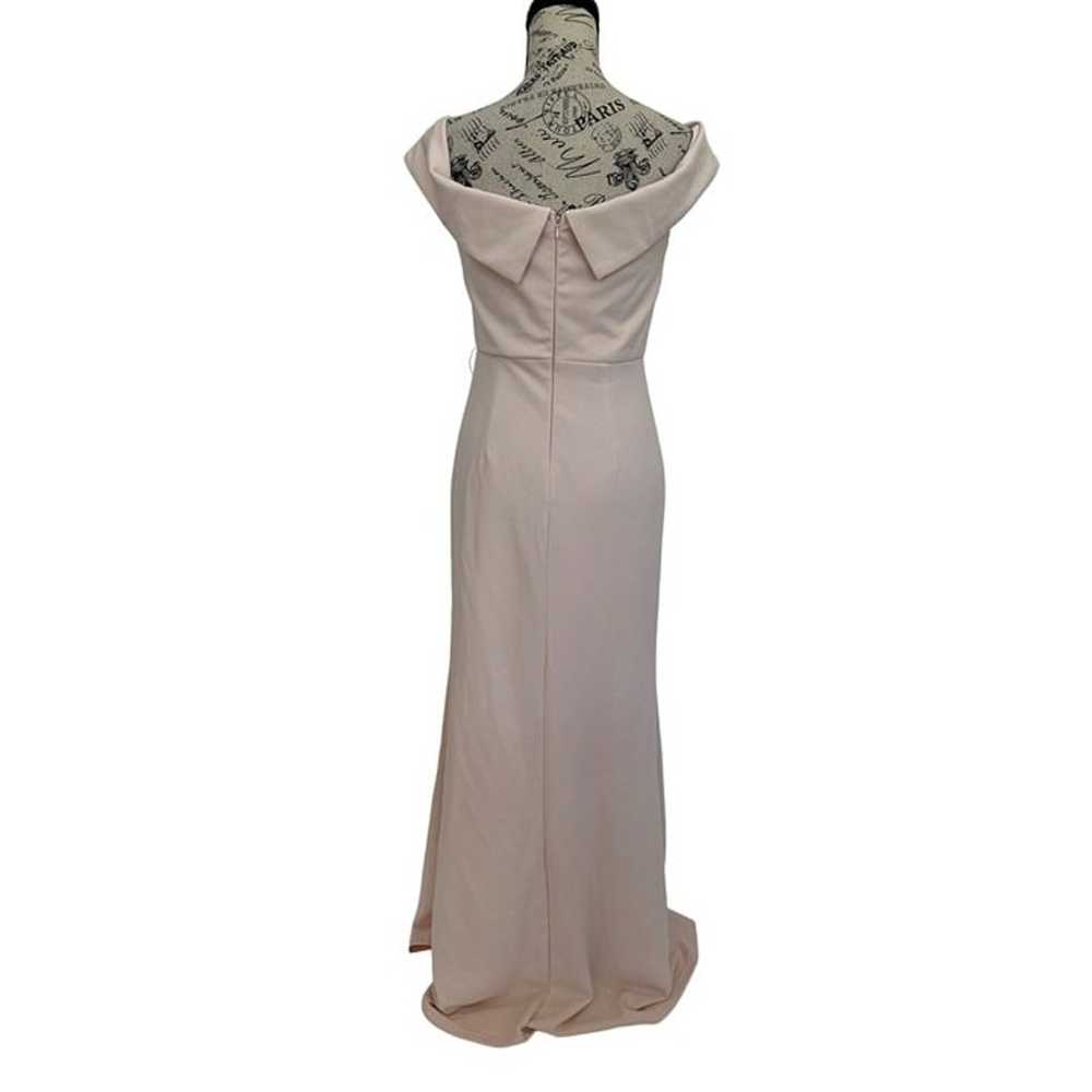 Lulus, Maxi Dress, Pink, Medium - image 2