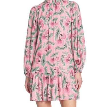 Corey Lynn Calter Magnolia Mini Dress