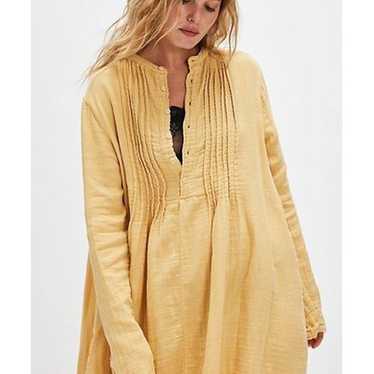 FREE PEOPLE X CP SHADES Dress