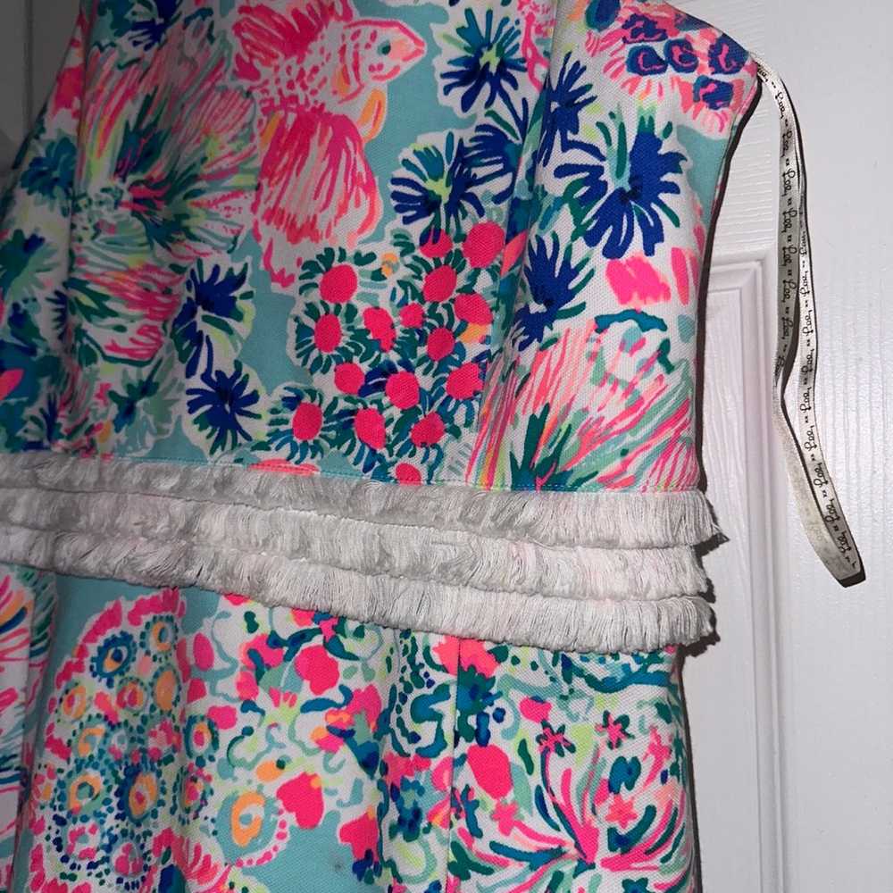 Lily Pulitzer Dress - image 2