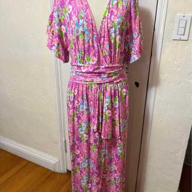 Lily Pulitzer Dress