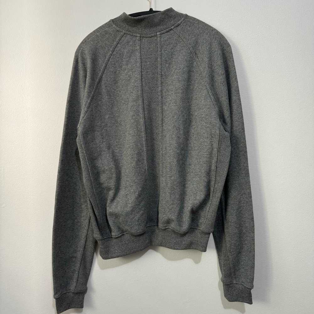 John Elliott John Elliott Raglan Crewneck Sweater… - image 3