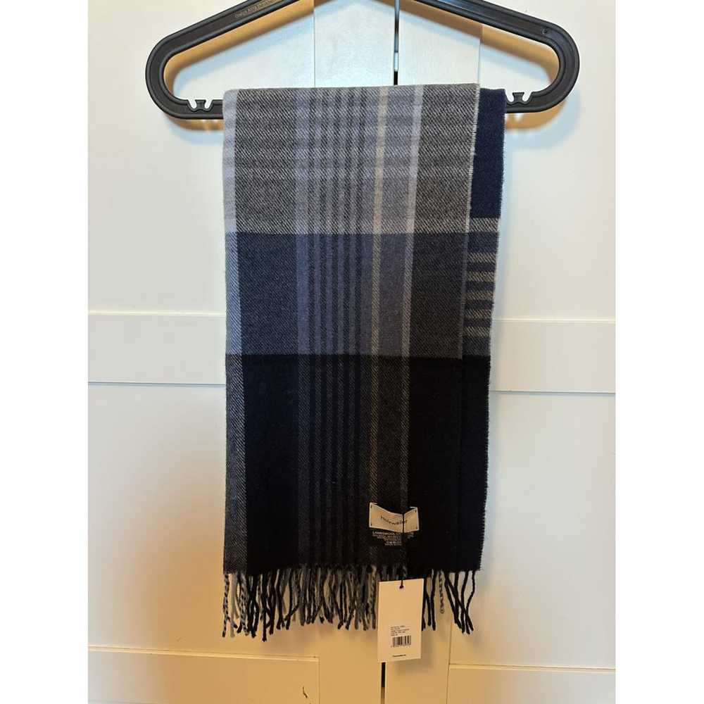 Holzweiler Wool scarf & pocket square - image 3