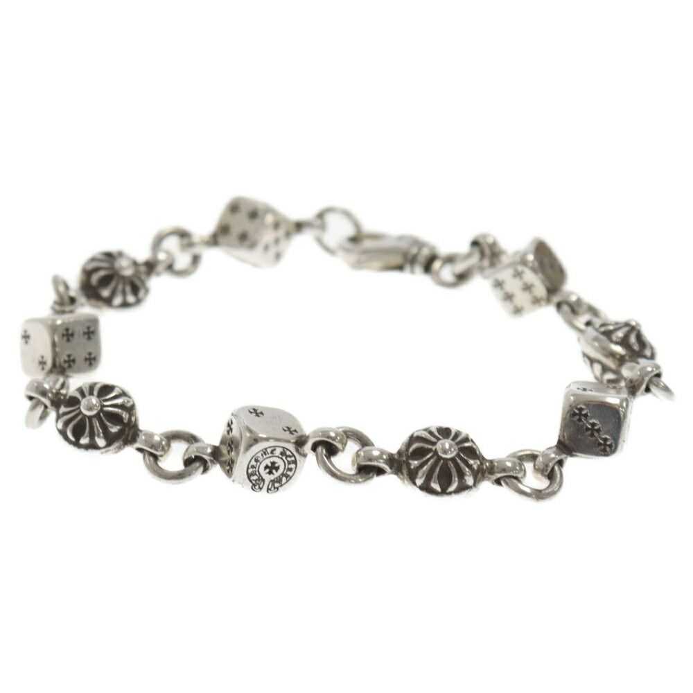 Chrome Hearts Chrome Hearts Dice and Cross Ball B… - image 1