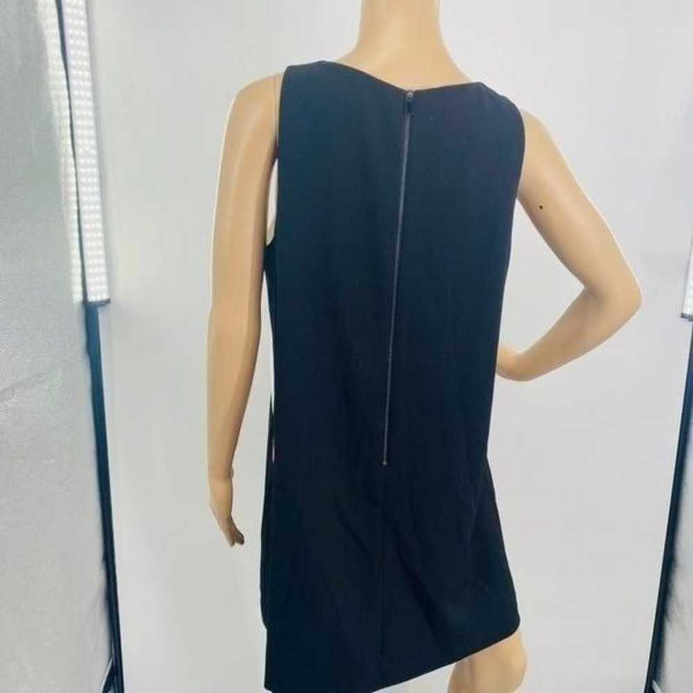 TAHARI | Women’s Sleeveless Shift Dress Sz 12 - image 3