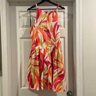 Vince Camuto dress