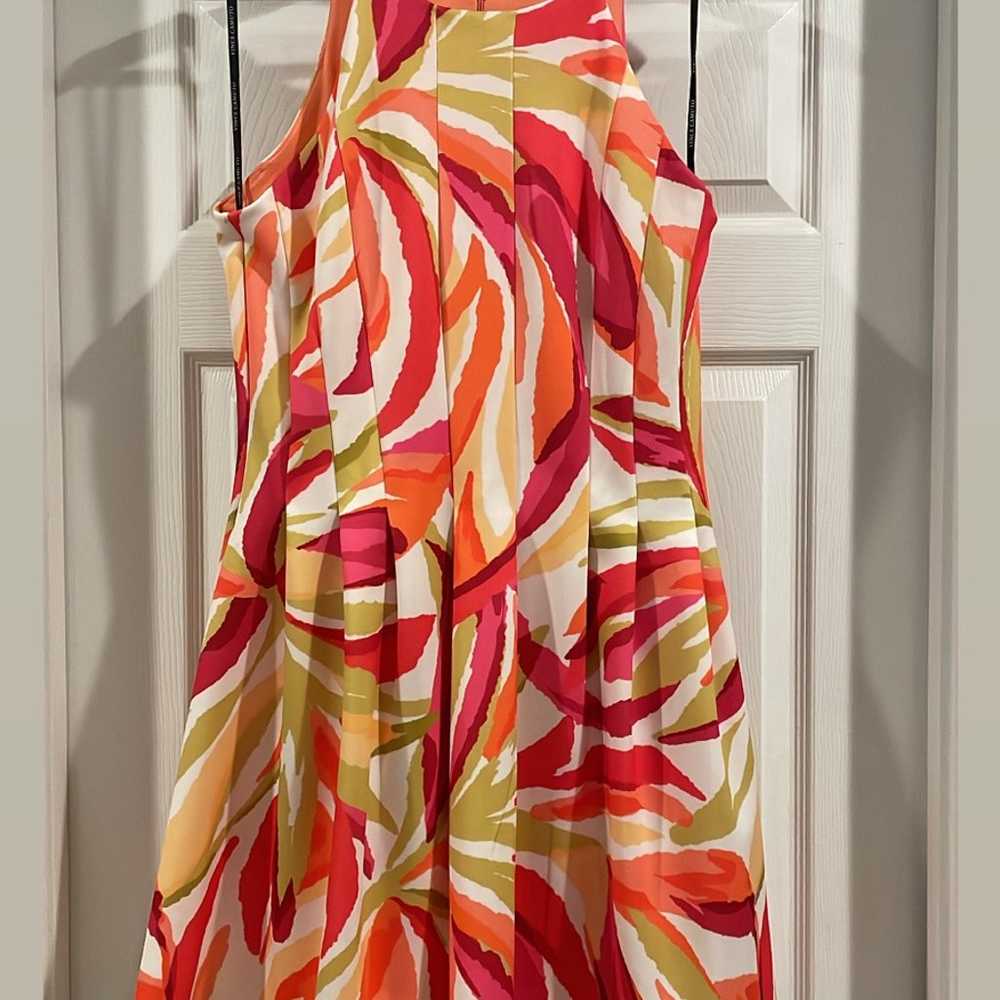 Vince Camuto dress - image 3