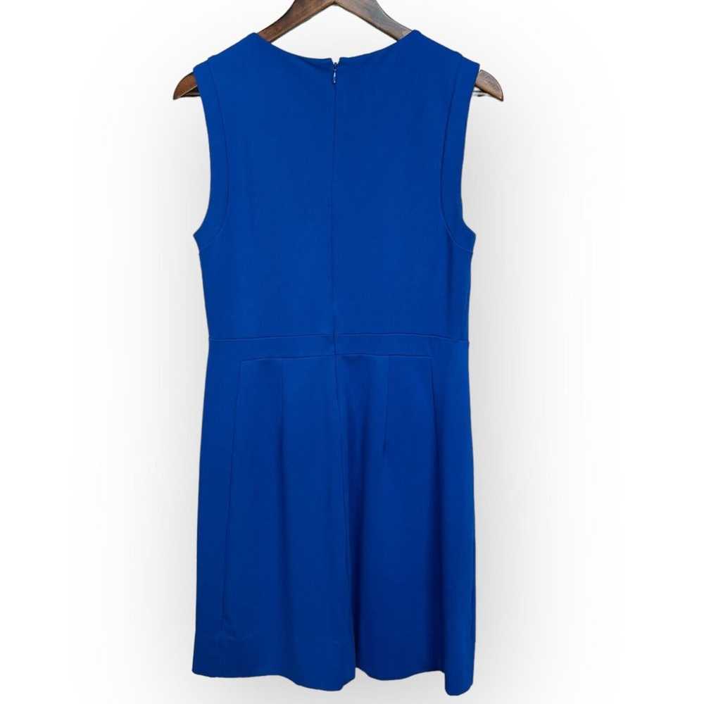 Diane Von Furstenberg Shanna Sheath Dress Women S… - image 5